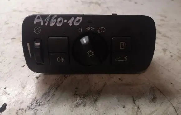 Volvo S60 Light switch 30739412 A16010