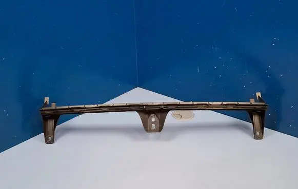 Volkswagen Jetta VI Radiator support slam panel bracket 5C6805705J