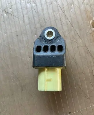 Subaru Forester SH Airbag deployment crash/impact sensor 98235SC000