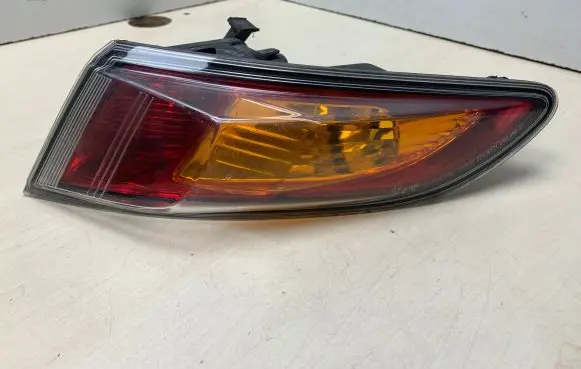 Honda Civic Rear/tail lights 22016721