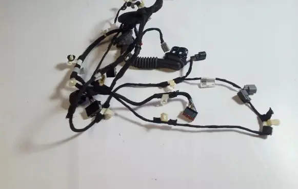 Ford F150 Front door wiring loom FL3T-14630-EH