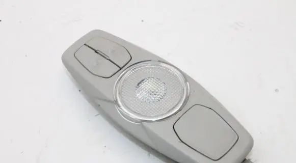 Ford Mondeo MK IV Front seat light BS7113K767BD