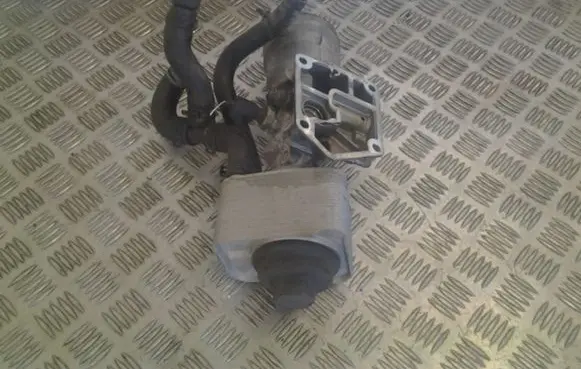 Audi A5 8T 8F Oil filter mounting bracket 045115389K