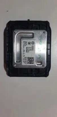 Audi Q5 SQ5 Headlight ballast module Xenon 4G0907697D 499329883 28548123