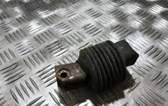 Mazda 323 Steering column universal joint