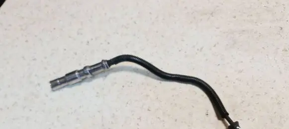 Mercedes-Benz A W169 Ignition plug leads A2661500118 0356913013