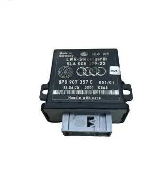 Audi A6 S6 C6 4F Light module LCM 8P0907357C 3U0907357C 5LA00837922