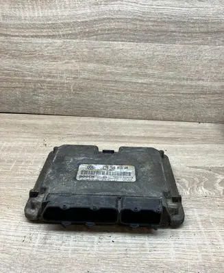 Volkswagen Caddy Engine control unit/module 038906013AN 0281010007