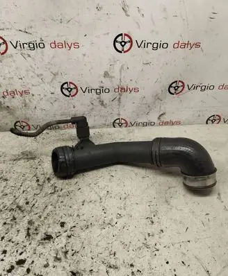 Volkswagen Sharan Intercooler hose/pipe 7M0145957N XM216F074
