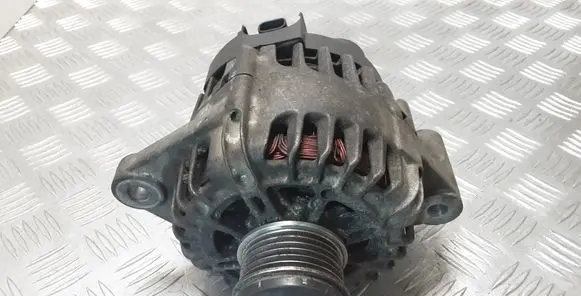 Opel Insignia A Generator/alternator 13502582 2650800A TG12C036
