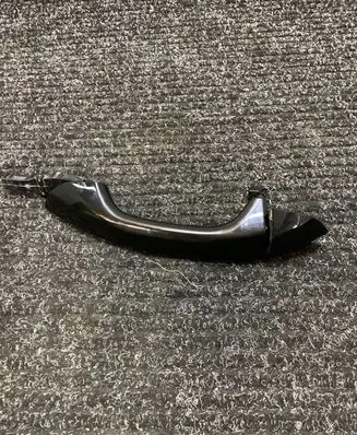Audi e-tron Front door exterior handle 4M8837205B