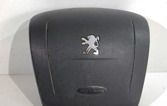 Peugeot Boxer Steering wheel airbag 07354862440