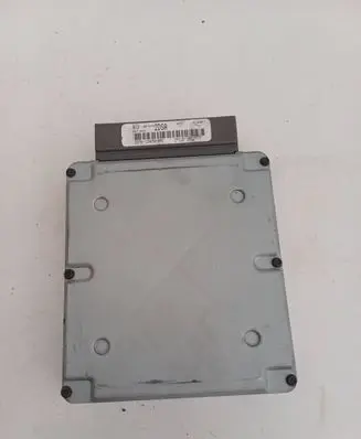 Ford Mondeo Mk III Engine control unit/module 2S7A12A650BMC