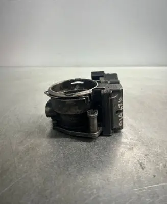 Volkswagen Golf Plus Throttle valve 03g1280630