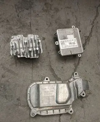 Volkswagen T-Roc LED ballast control module 992941571AE