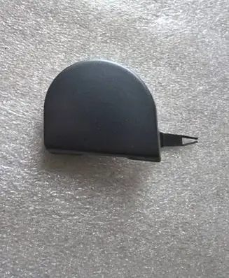 Renault Laguna III Rear bumper row hook cap/cover 850100002R