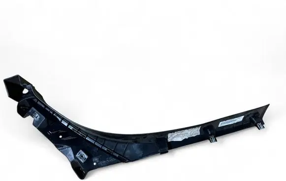 Dodge Durango III (C) pillar trim 930734 101018070BL