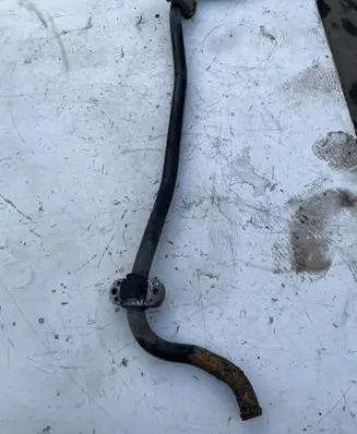 Bentley Flying Spur Front anti-roll bar/sway bar 3W0