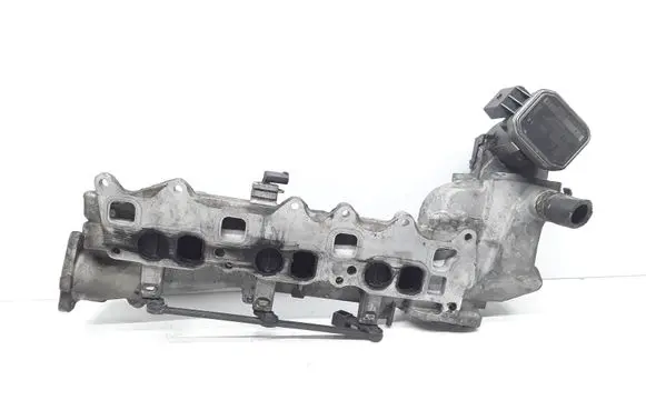 Mercedes-Benz S W221 Intake manifold LF00052