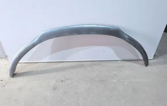 Opel Insignia B Front bumper lip 13491282