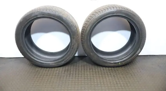 Audi A6 S6 C5 4B R16 summer tire 