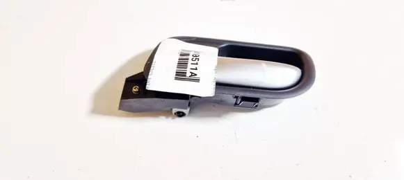 Honda Accord Rear door interior handle