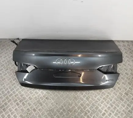 Audi A6 S6 C8 4K Tailgate/trunk/boot lid 4K5827025