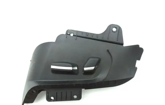 BMW 3 F30 F35 F31 Seat control switch 9250768