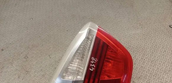BMW 3 E90 E91 Tailgate rear/tail lights 6937459