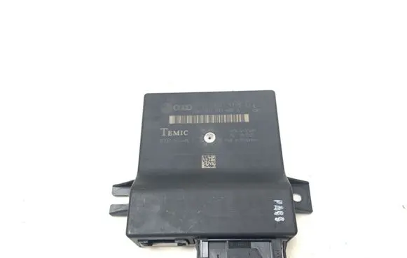 Audi A6 S6 C6 4F Gateway control module 4F0907468D 4F0910468A