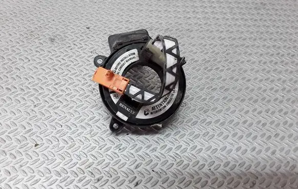 Renault Scenic I Airbag slip ring squib (SRS ring) 54353383