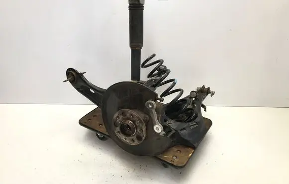 Lexus RZ Rear wheel hub spindle/knuckle 4853046130 EB50L W0680