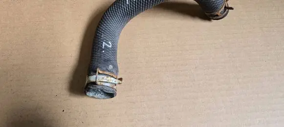 Suzuki Ignis Engine coolant pipe/hose 1785280GA0