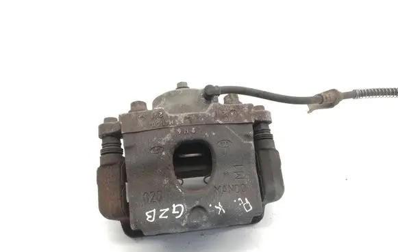 Hyundai Ioniq Front brake caliper