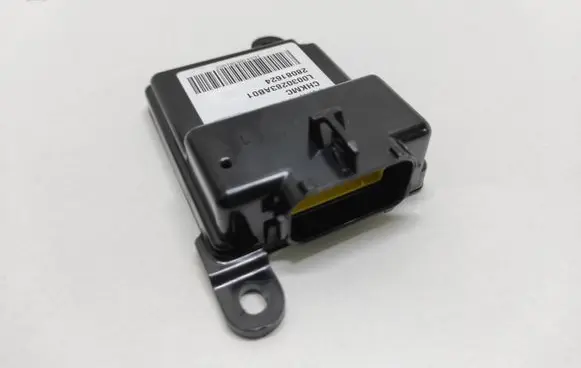 Jaguar XJ X350 Other control units/modules 3W9314B422AD 3W9314B422 28081624