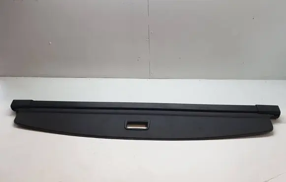 Volkswagen Touran I Parcel shelf load cover 1T0867871