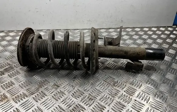 Ford S-MAX Front shock absorber with coil spring 6G9118K001ABN 6G9118K001