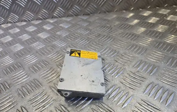 Audi A6 S6 C6 4F Headlight ballast module Xenon 5DV00829000
