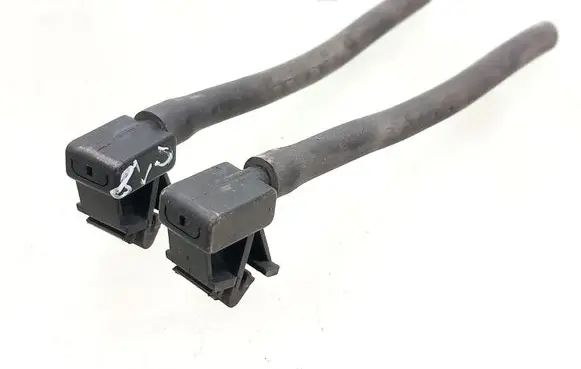 Peugeot Partner Windshield washer spray nozzle 