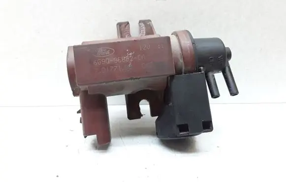 Volvo V50 Turbo solenoid valve 6G9Q9E882CA 70177100