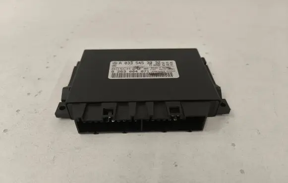 Mercedes-Benz S W220 Parking PDC control unit/module A0335453332 1039E00259 0263004071