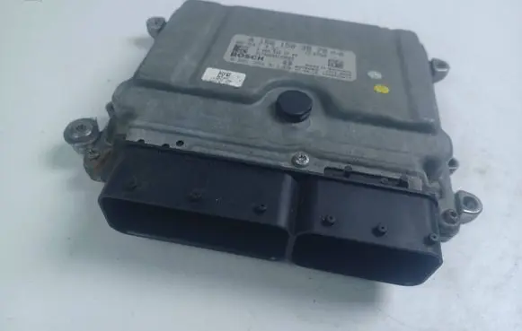 Mercedes-Benz ML AMG W164 Engine control unit/module A1561503979-MERC A1561503979