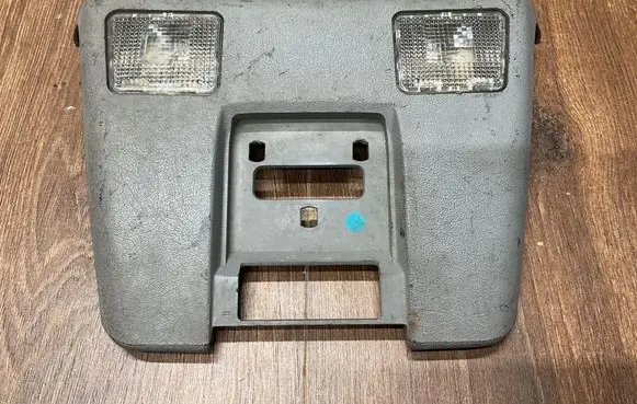 Mercedes-Benz E W124 Front seat light 1248202901