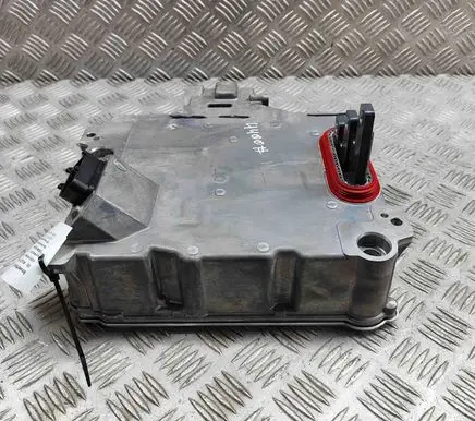 Audi e-tron Voltage converter inverter EVC465301B 0EF901141AG