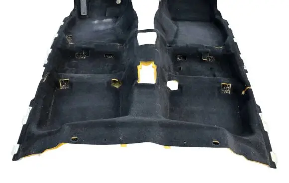 Subaru Outback Interior carpet 