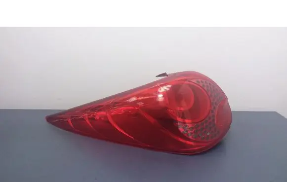 Peugeot 207 CC Rear/tail lights 9680158080