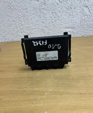 Mercedes-Benz E W210 Other devices A0215450832 F1312