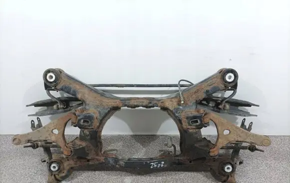 Subaru Legacy Front subframe