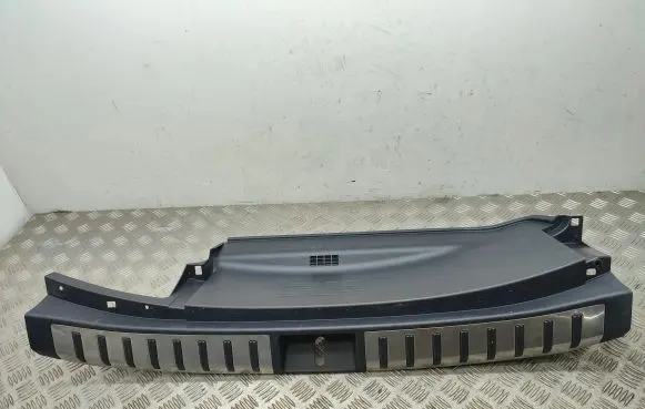 Lexus NX Trunk/boot sill cover protection 5803878010