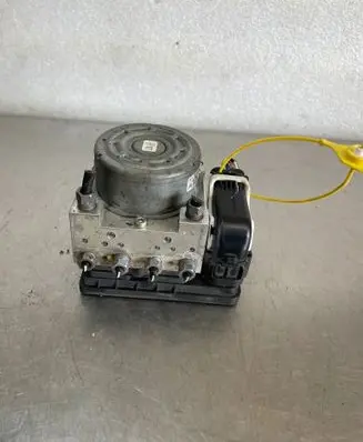 Peugeot 307 Master brake cylinder DOPEUGEOTCITROEN